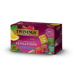 Te' Twinings - Infusi Aromatizzati Collection - Assortimento - 20...