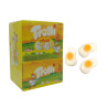 Caramelle Gommose - Trolli - Eggs - Espositore da 200 pz 
