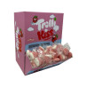 Caramelle Gommose - Trolli - Kiss - Espositore da 200 pz 