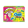 Caramelle Gommose - Warheads Ooze Chewz - Con Ripieno Acido - 99 g