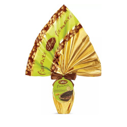 FAZZOLETTATE - Uovo Cioccolato Fondente - Caffarel - Piemonte con...