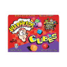 Caramelle Gommose - Warheads Cube - Sour Fruity - Caramelle Aspre Alla Frutta - 113 g