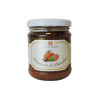 Bruschetta di Pomodori - in Olio di Oliva - Brezzo - Vasetto da 180 g
