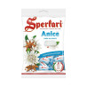 Caramelle Sperlari - Anice - Blister da 200 gr
