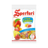 Caramelle Gelees - Sperlari - Frutti del Sole - Blister da 175 gr