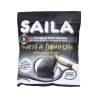 Caramelle - Saila - Morsi alla Liquirizia - 12 x 100 g