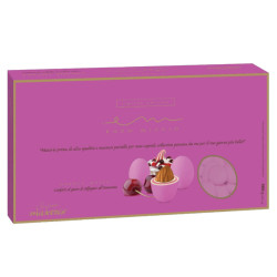 Confetti Maxtris - Enzo Miccio - Nuance Malva  - Affogato Amarena -...