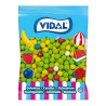 Gomme da Masticare - Palline Bubble Gum 16mm - Vidal - 2 Kg