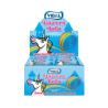 Caramelle Gommose - Fascini Frizzanti - Vidal - Unicorns Rolls  - 24 Pezzi