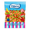 Caramelle Gommose - Pizza a Fette - Vidal - Busta da 1 kg