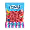 Caramelle Gommose - Fragola Crunch Zuccherate - Vidal - 1 Kg