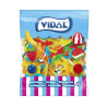 Caramelle Gommose - Squali Colorati - Vidal - 1 Kg