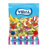 Caramelle Gommose - Cocktail Mix Zuccherati - Vidal - 1 Kg