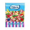 Caramelle Gommose - Fantasia Mix Lucido - Vidal - 1 Kg