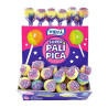 Lecca Lecca - Bum Bums - Vidal - Super PaliPica - Box da 100 pz