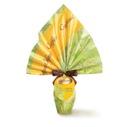 FAZZOLETTATE - Uovo Cioccolato al Latte - Caffarel - Prato in Fiore...