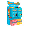 Espositore Dietorelle - Zero Zuccheri - 4 Gusti Assortiti