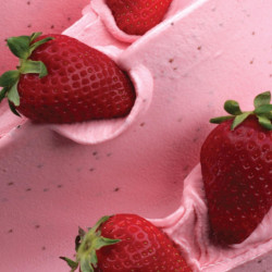 Preparato Semilavorato - Conca D’Oro - Gusto Fragola - Elenka - 1,5 kg