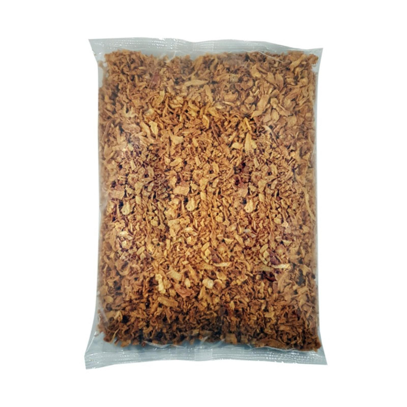 Fried Onions - Golden Turtle Brand - Cipolle Fritte - Busta da 2,5 kg