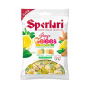 Caramelle Gelees - Sperlari - Duetto - Frutta e Spezie - Limone e Zenzero e Salvia - Blister da 150 gr