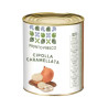 Cipolla Caramellata - Greci - Pronto Fresco - Cipolle Bianche - Latta da 830 g