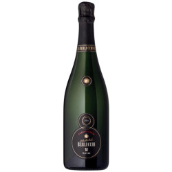 Vino Spumante - Berlucchi '61 Nature - Franciacorta Millesimato - 0,75 lt