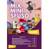 Mix Mini Sfuso - Befana - Riempi Calza - 5 Kg - Sfuso