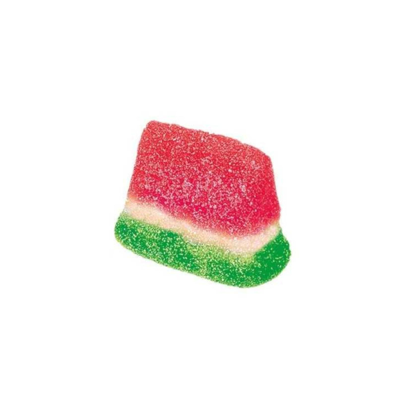 Caramelle Gommose - Fette D'anguria - Vidal - 14 x 90 g