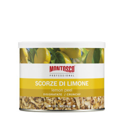 Scorzette di Limone - Disidratate - Montosco - Professional -...