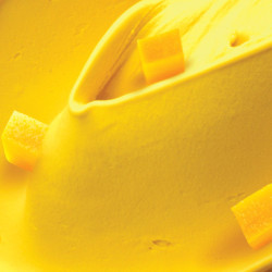 Preparato Semilavorato - Conca D’Oro - Gusto Mango - Elenka - 1,5 kg