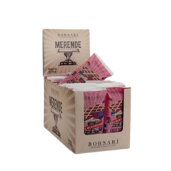 Expo Crostatina Borsari - Crostatina Frutti di Bosco - Confezione...