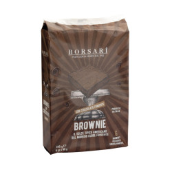 Brownie Borsari - Brownie al Cioccolato - Confezione 240 g