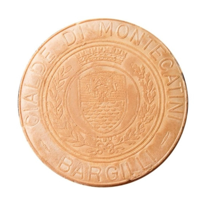 Espositore Cialde di Montecatini - Bargilli - Confezione 40 Cialde