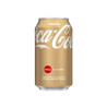 Lattina Coca Cola - Vaniglia - 24 Lattine da 330 ml