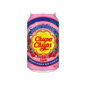 Bevanda Chupa Chups - Bubble Gum - Cherry - Lattina da 345 ml