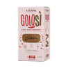 Biscotti - Corsini - Golosì - con Cranberry e Gocce di Cioccolato - 300 g