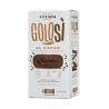 Biscotti - Corsini - Golosì - Al Cacao - con Gocce di Cioccolato - 300 g
