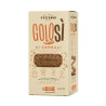 Biscotti - Corsini - Golosì - Ai Cereali - con Avena, Farro e Orzo - 300 g
