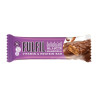 Barrette Cioccolato - Fulfil - Protein - Cioccolato e Mandorle - 15 x 55 g