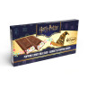 Barretta Witor's - Harry Potter - Cioccolato al Latte con Popping Candy - 100 g