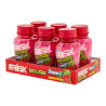 Caramelle Frisk - Sours Strawberry - Fragola - 6 Barattoli da 49 g
