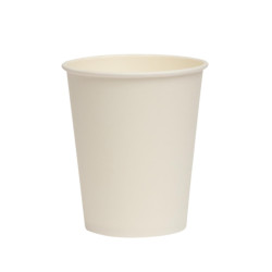 Bicchieri in Carta - Colore Bianco - 50 Pz - 360 ml - 12 Oz