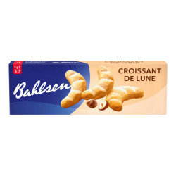 Biscotti Bahlsen - Croissant de Lune - 125 g