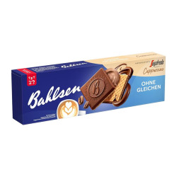 Dolcetti Bahlsen - Ohne Gleichen Fondente - Cialda Ricoperto Gusto...