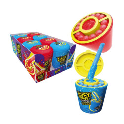Caramelle Gommose - Juicy Drop - Gummy Dippers - Bazooka - Box...