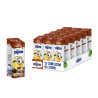 Bevanda alla Soia - Alpro - Soia Drink - Cioccolato - 15 Brick da 250 ml