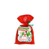 Te' Mlesna - Gusto Arancia & Spezie - Snowman Christmas - Sacchetto Juta - 10 Filtri