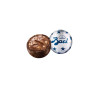 Baci Perugina - Perle - Cioccolato Fondente - Ripieno Nocciole - Sfuso Busta da 500 g