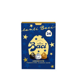 Baci Perugina - Tanti Baci - Assortito - Confezione Regalo da 325 g