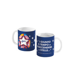 Baci Perugina - Tazza Baci - Cioccolato Fondente - Latta da 50 g